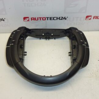 Kormányvezérlők Citroën C4 96497900XT 6239QZ 6242EZ