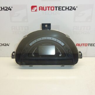 Sebességmérő Citroën C2 C3 9652008280