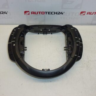 Kormányvezérlők Citroën C4 96584228XT