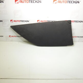 Tárolódoboz fedele Utas Citroën C8 Peugeot 807 8218TP