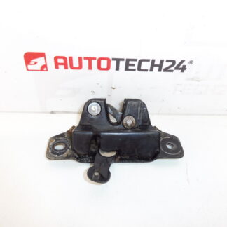 Fedélzár Citroën Peugeot 871962