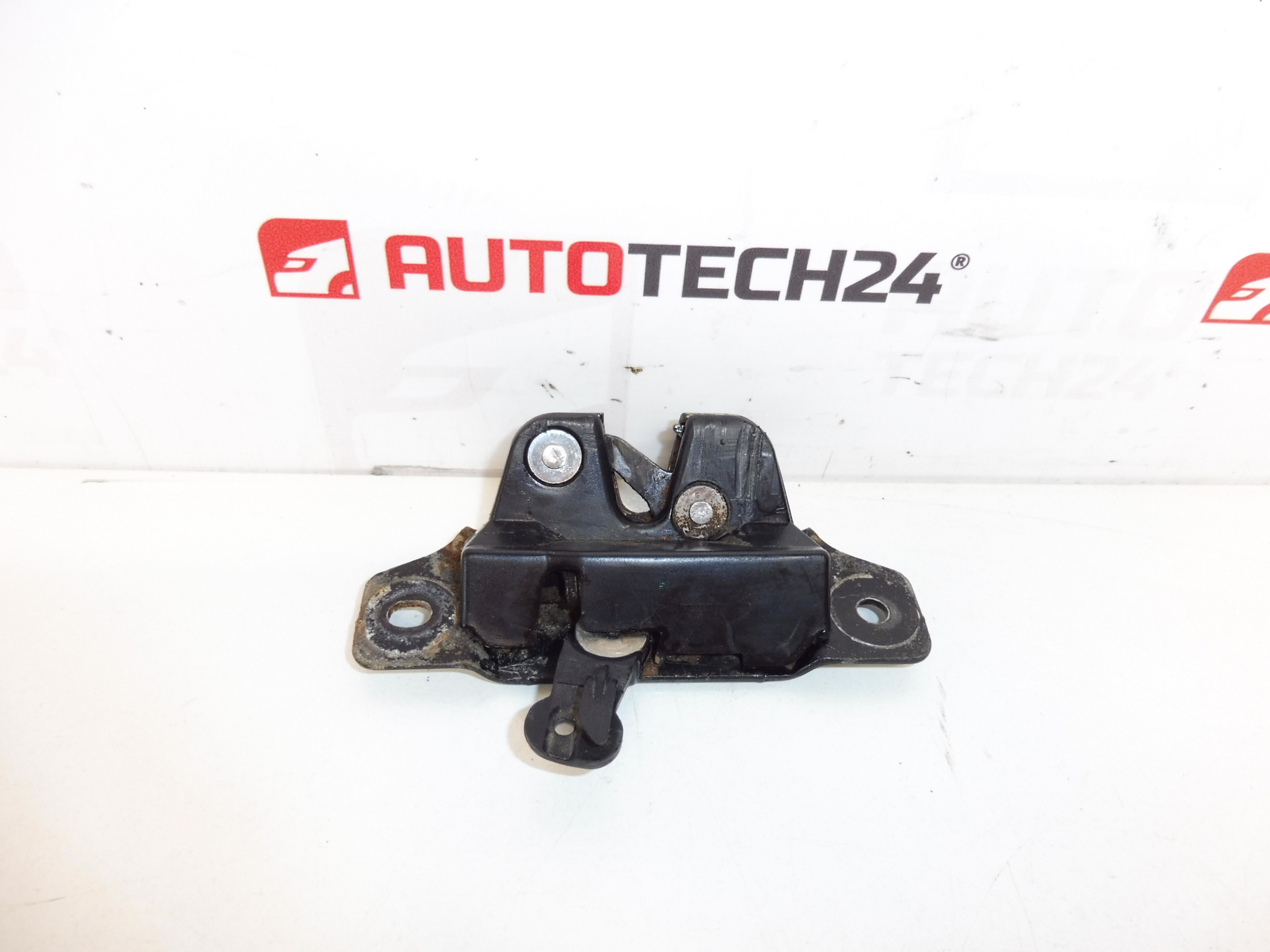 Fedélzár Citroën Peugeot 871962