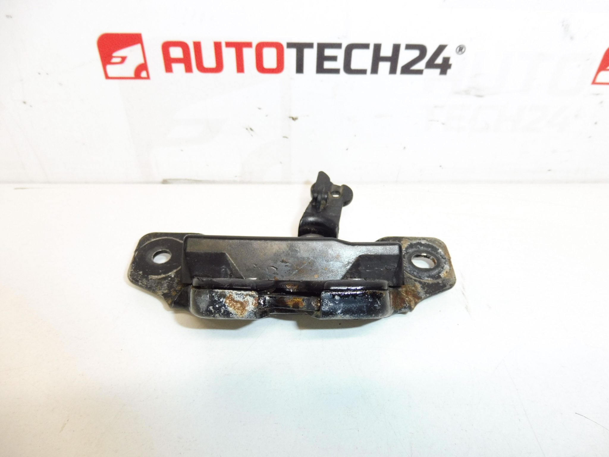 Fedélzár Citroën Peugeot 871962