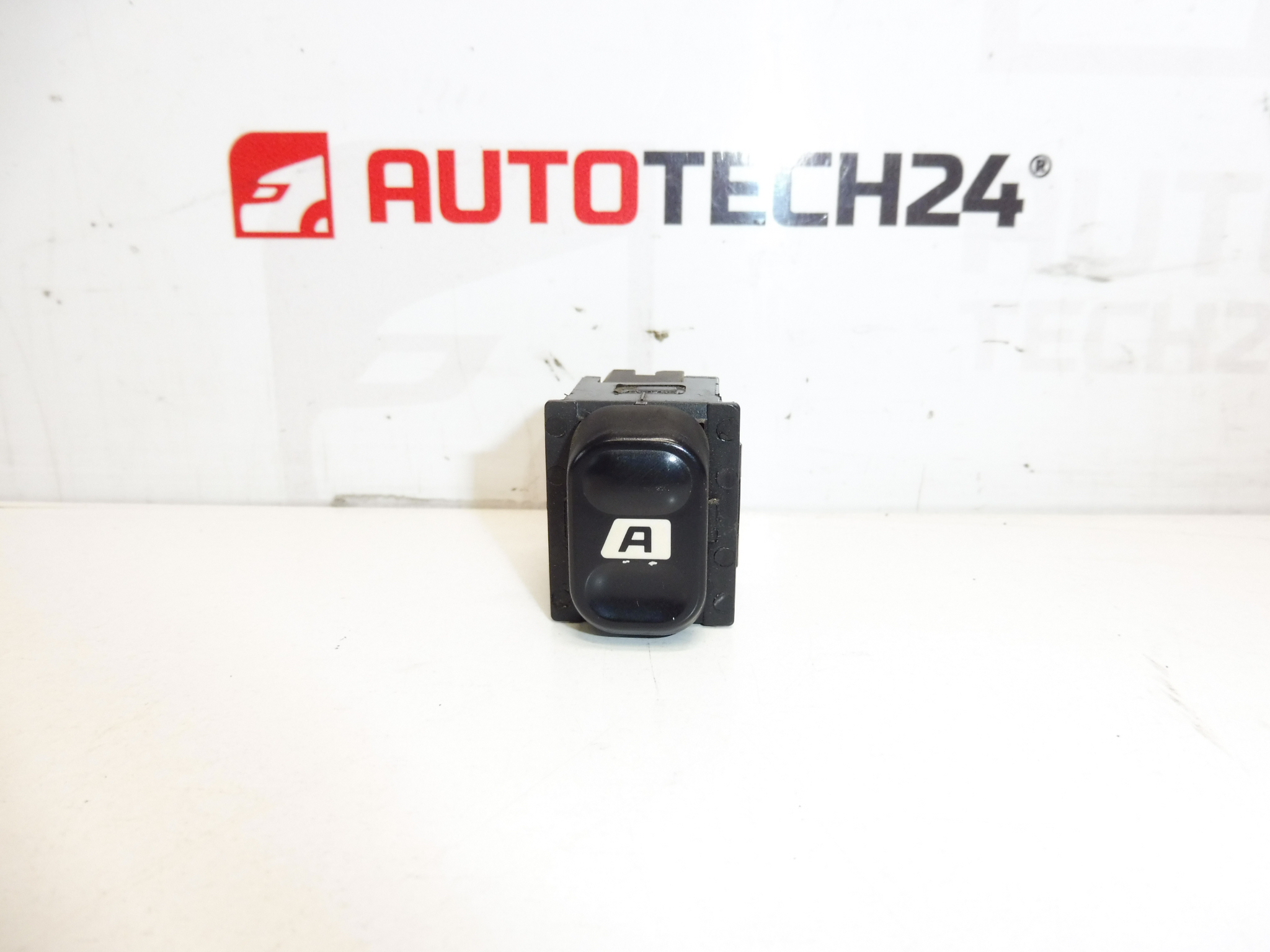 Citroën Peugeot 6552KT ablakvezérlő