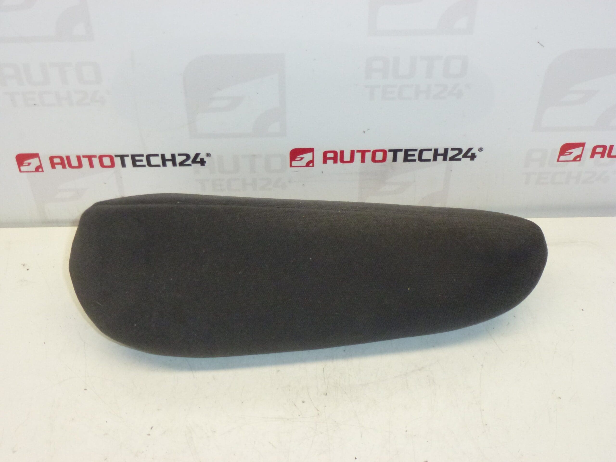 Bal kartámasz Citroën Peugeot 8830X8