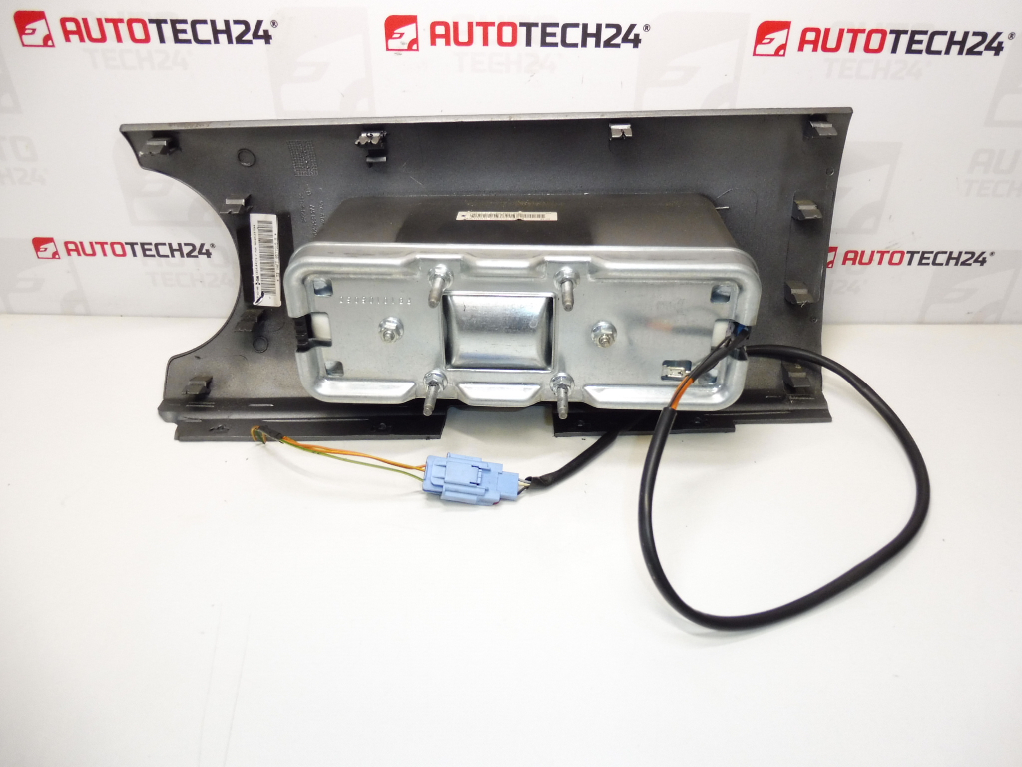 Légzsák Citroën Berlingo II 9646461777 96460169TG01 8216T2