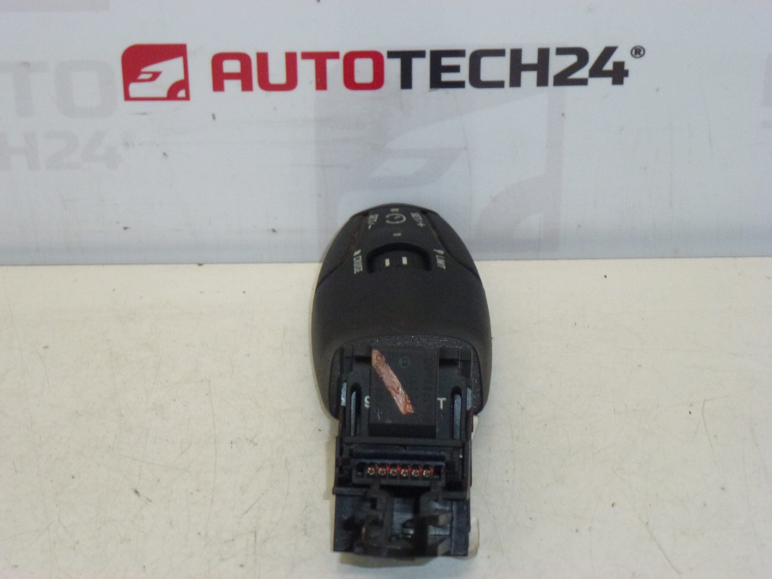 Sebességtartó automatika Citroën Peugeot 96470494XT 96637157XT