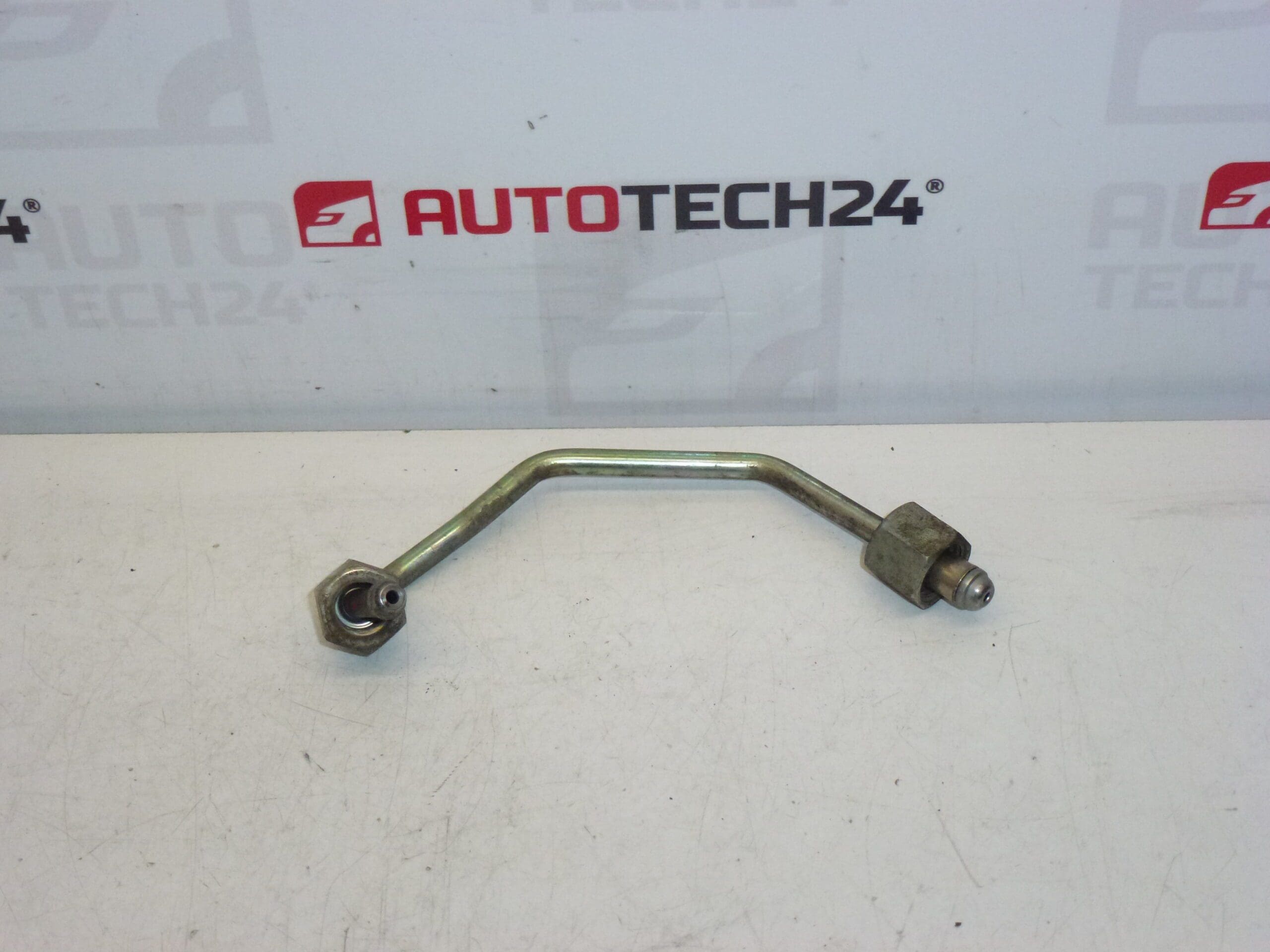 Csősín Citroën Peugeot 1570C1