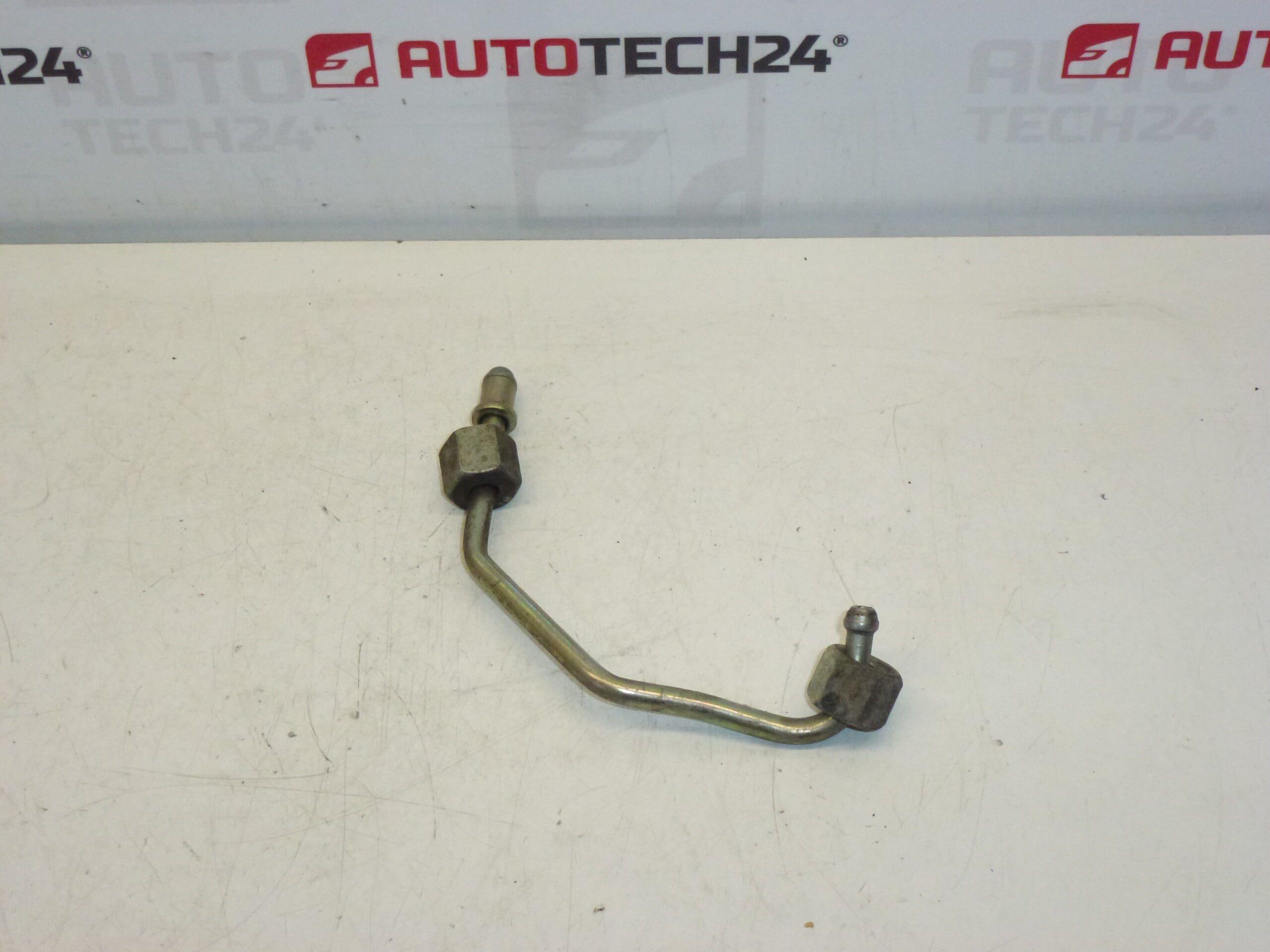 Csősín Citroën Peugeot 1570C1