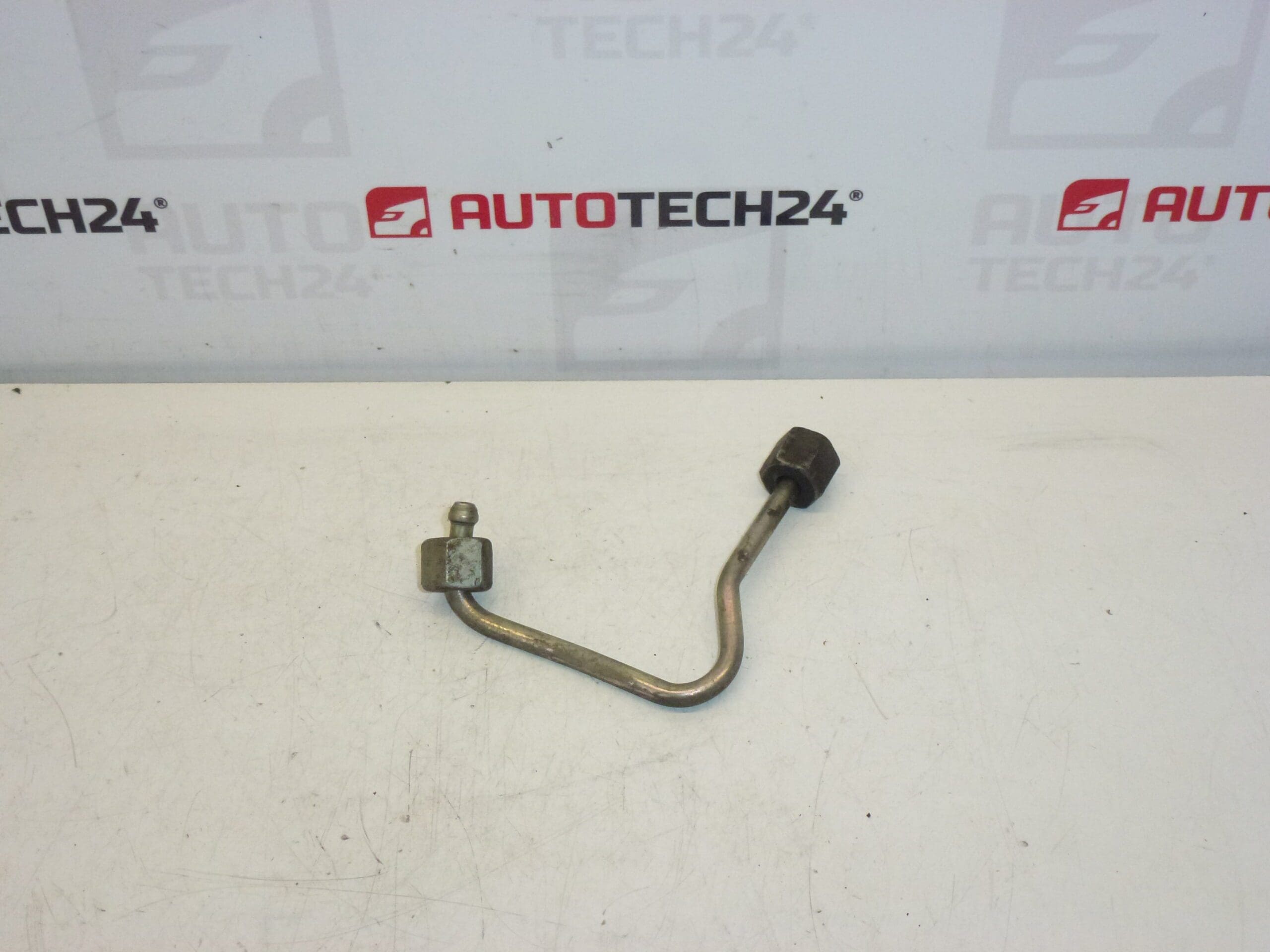 Csősín Citroën Peugeot 1570C2