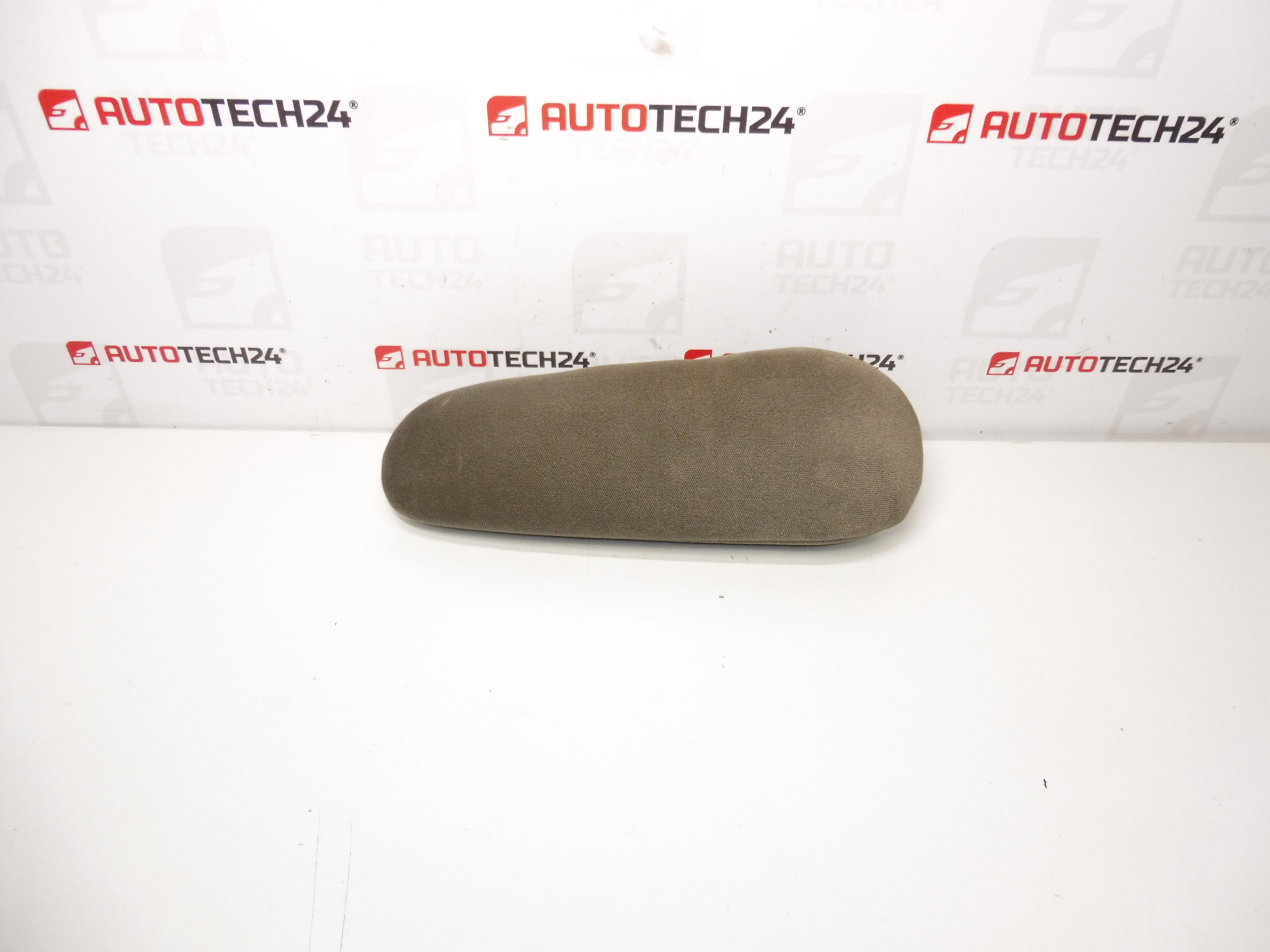 Bal kartámasz Citroën Peugeot 8830P8