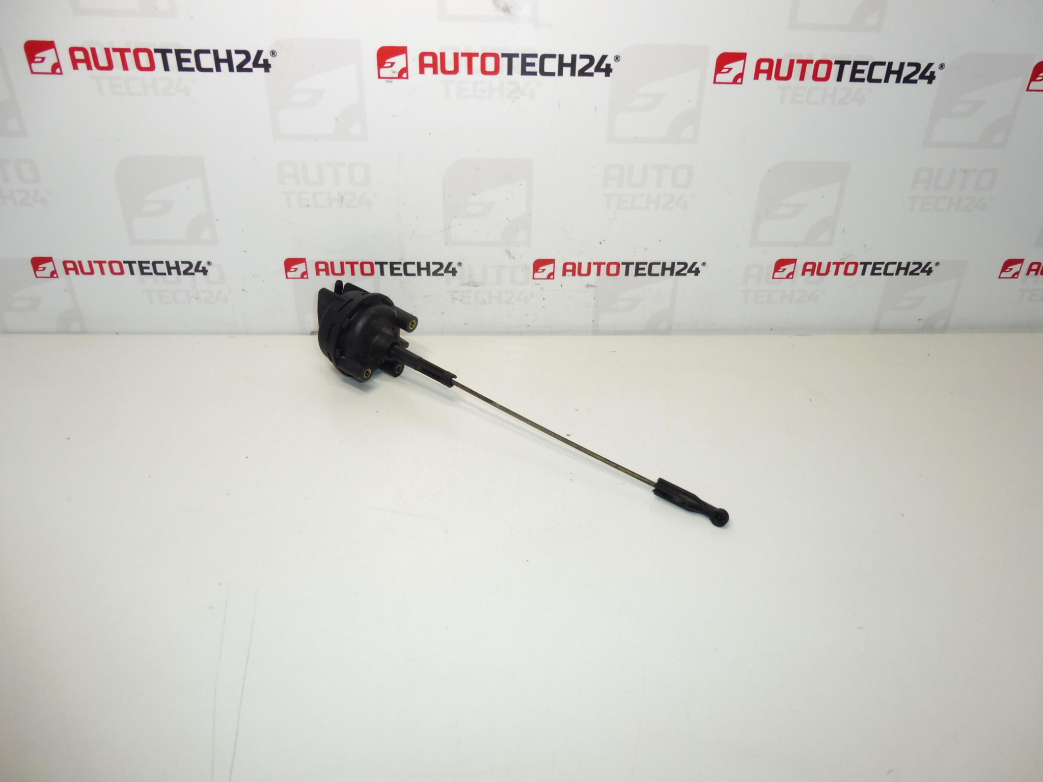 Vákuumos fojtószelep működtető Citroën Peugeot 9634638580 036387