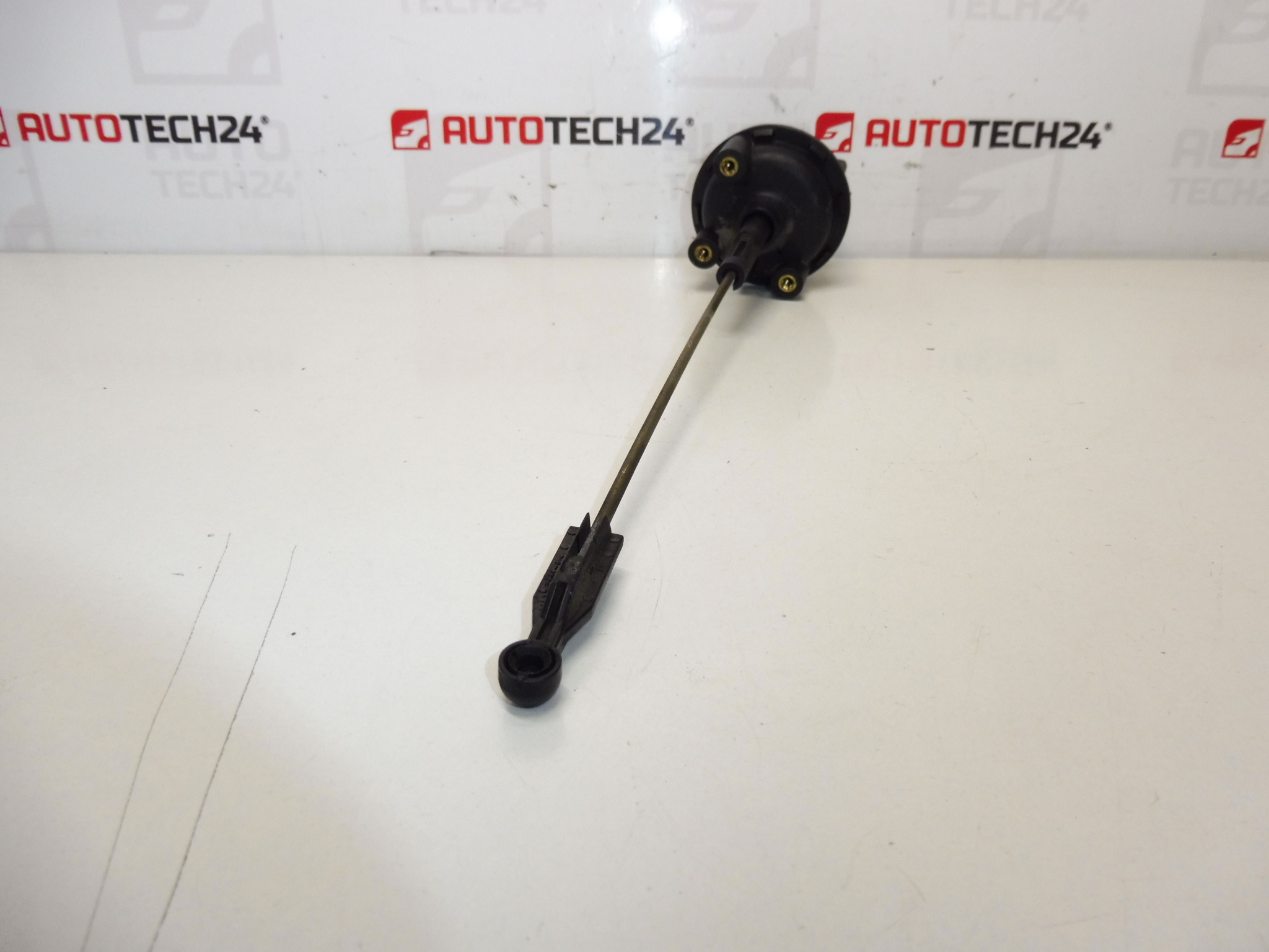 Vákuumos fojtószelep működtető Citroën Peugeot 9634638580 036387