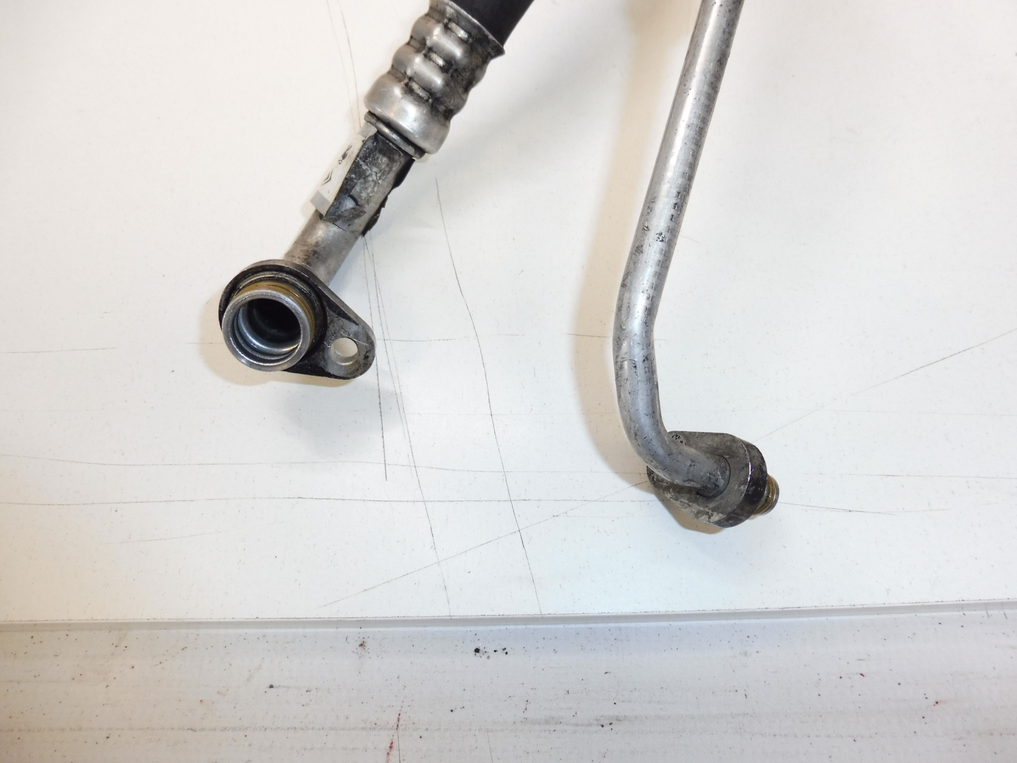 Klímacső Citroën C4 Picasso 9653505780 6477D5