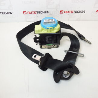 Citroën C4 Picasso jobb oldali biztonsági öv 9654964377 8974XG