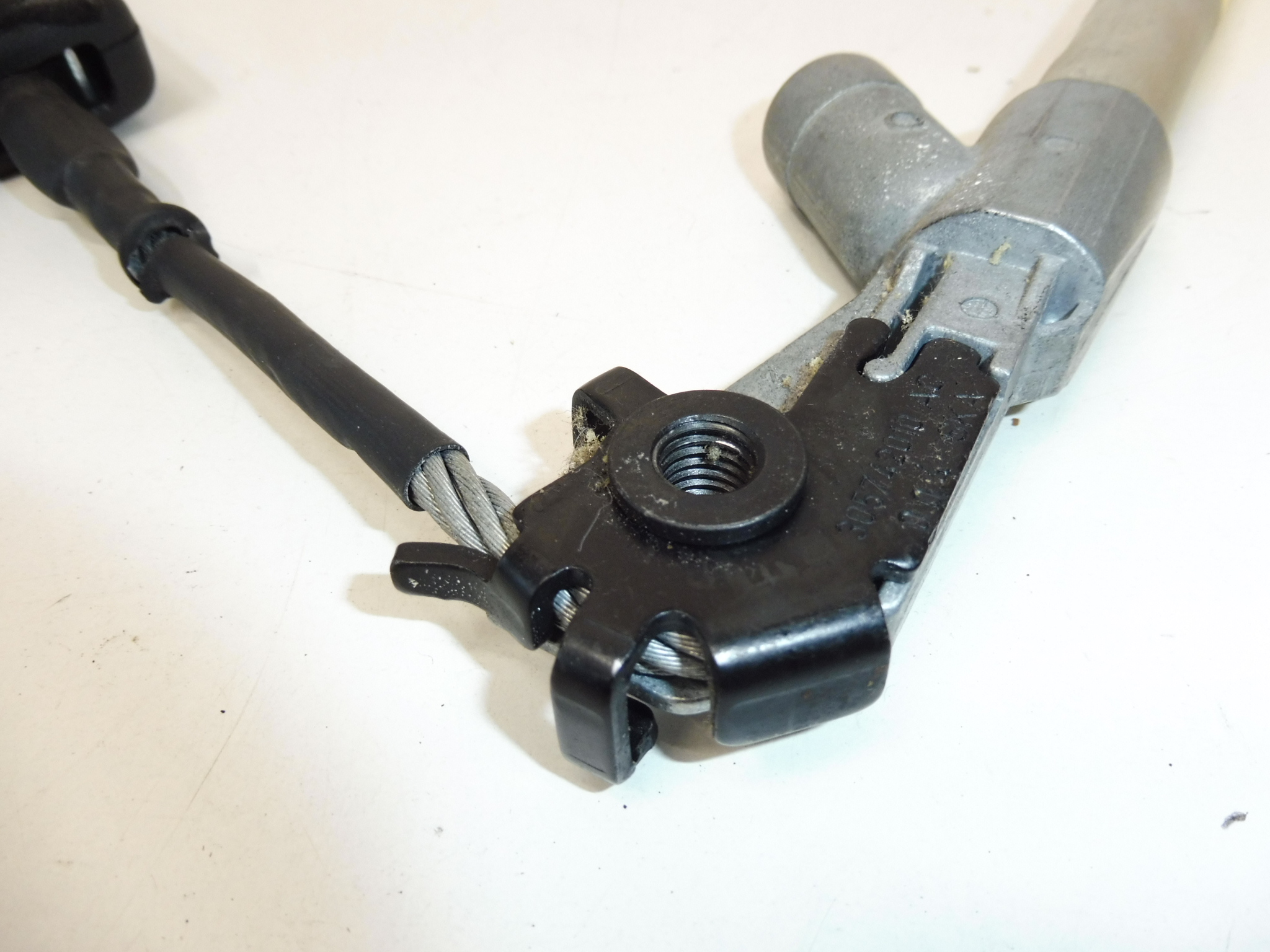 Bal pirobel Citroën C4 Picasso 9657326377 8974XZ