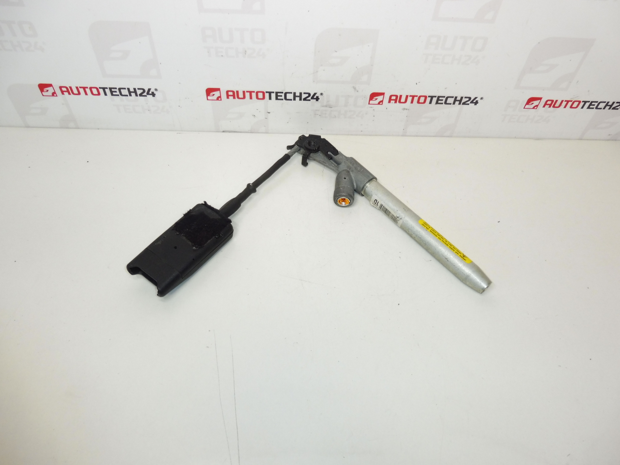 Jobb pirobel Citroën C4 Picasso 9657326277 8974YG
