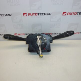 Citroën Peugeot 96660124XT 6242VW kar vezérlők