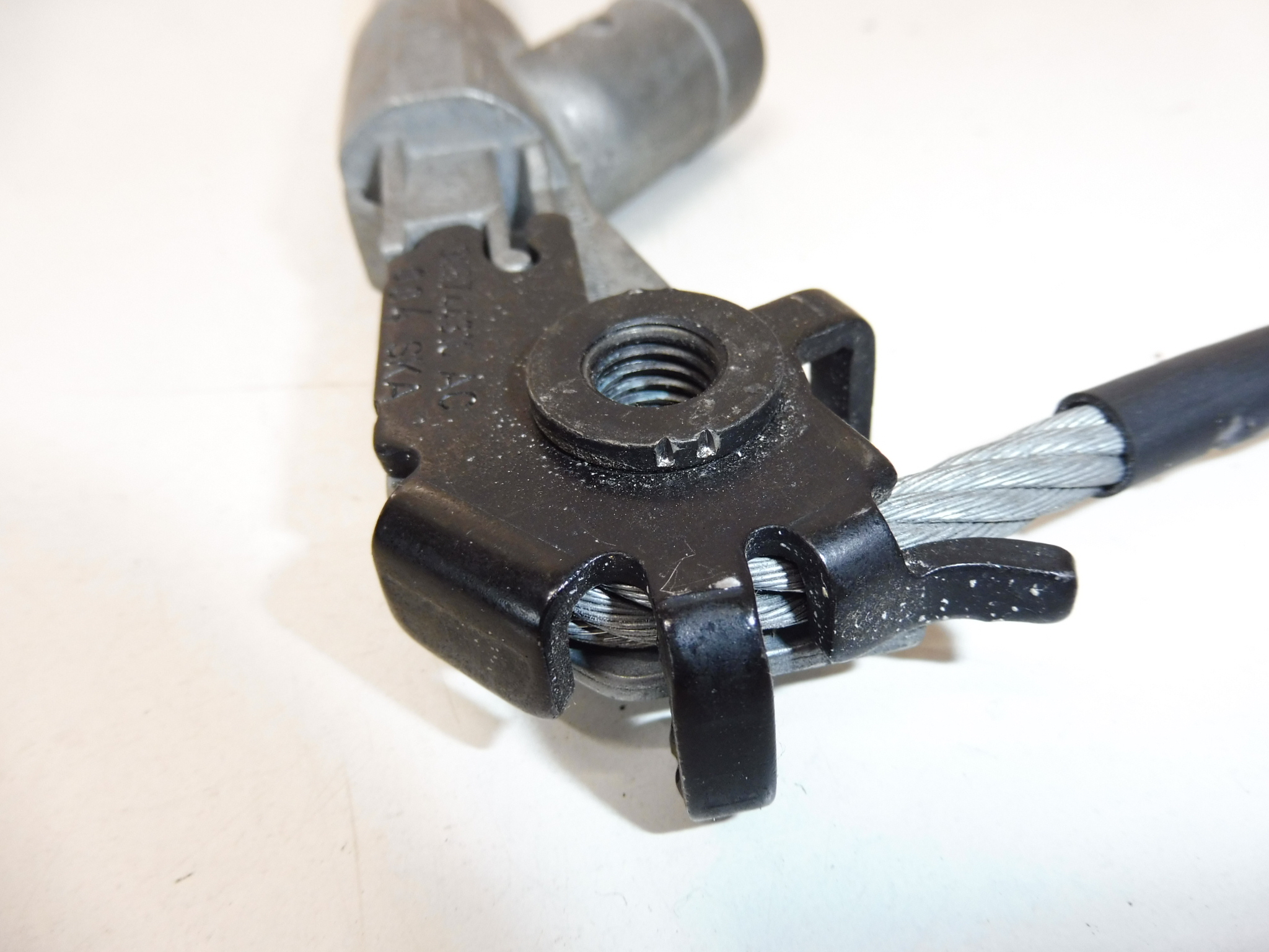 Jobb pirobel Citroën C4 Picasso 9657326277 8974YG