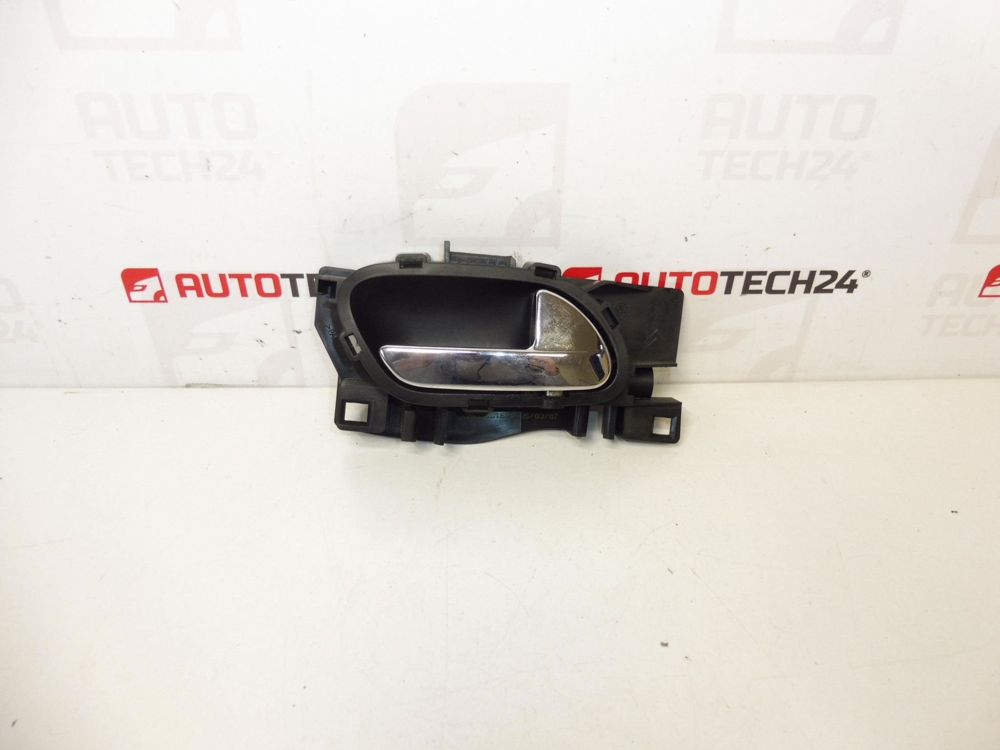 Jobb ajtókilincs Citroën C4 GRAND Picasso 96555516VD 9144A5