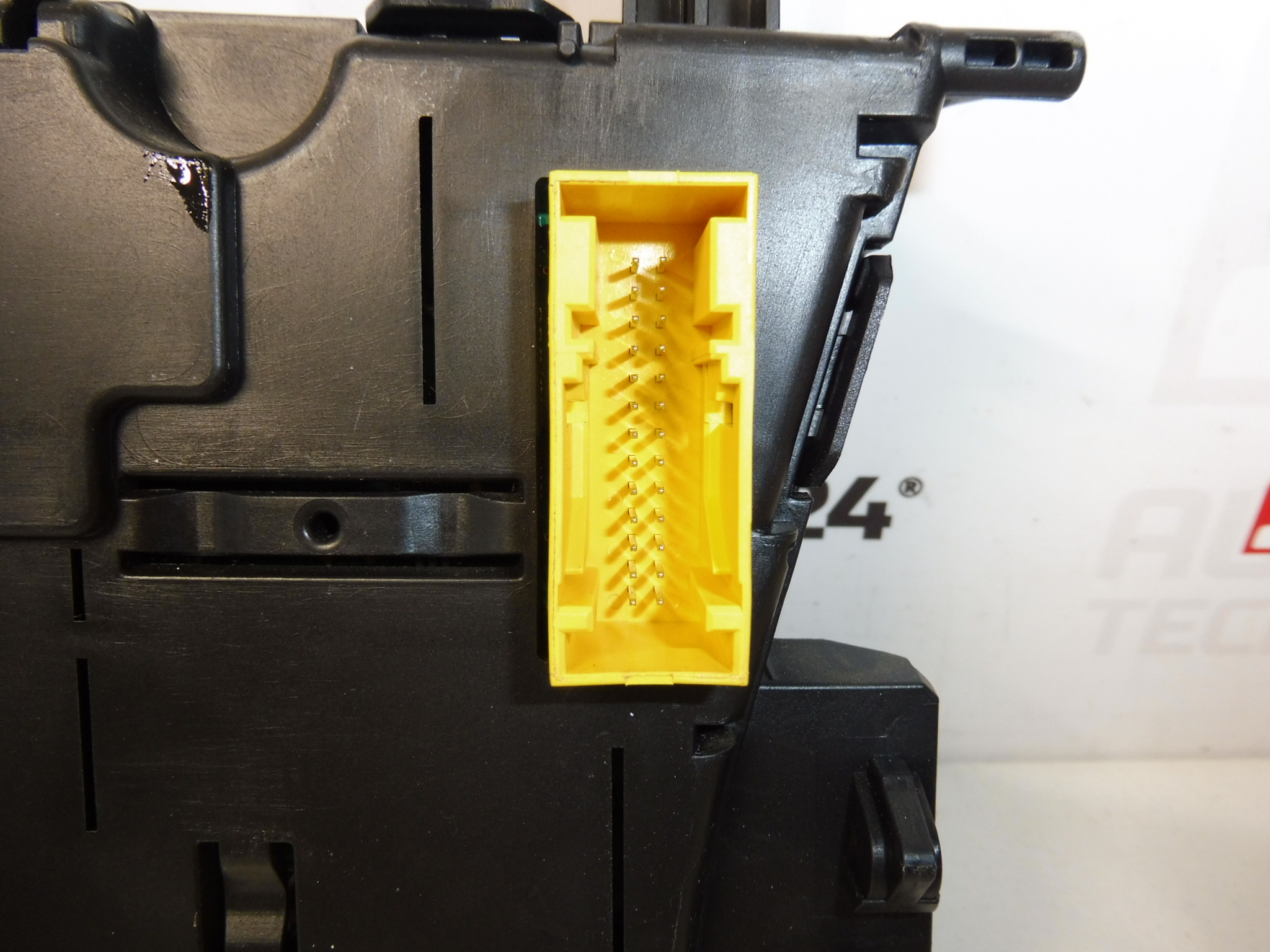 Sebességmérő Citroën C4 Picasso 300 ezer km 9663755980-D-00 6103T9