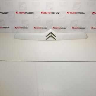 Csomagtérajtó fogantyú Citroën Xsara II Kombi EWPA 9636077177 8742A6