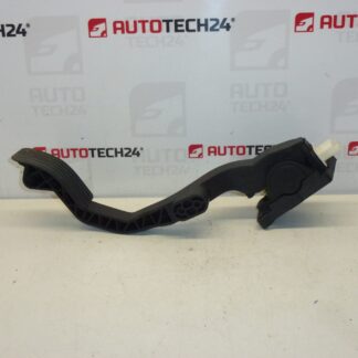 Gázpedál Peugeot 206 Bosch 9643084880 0280752248