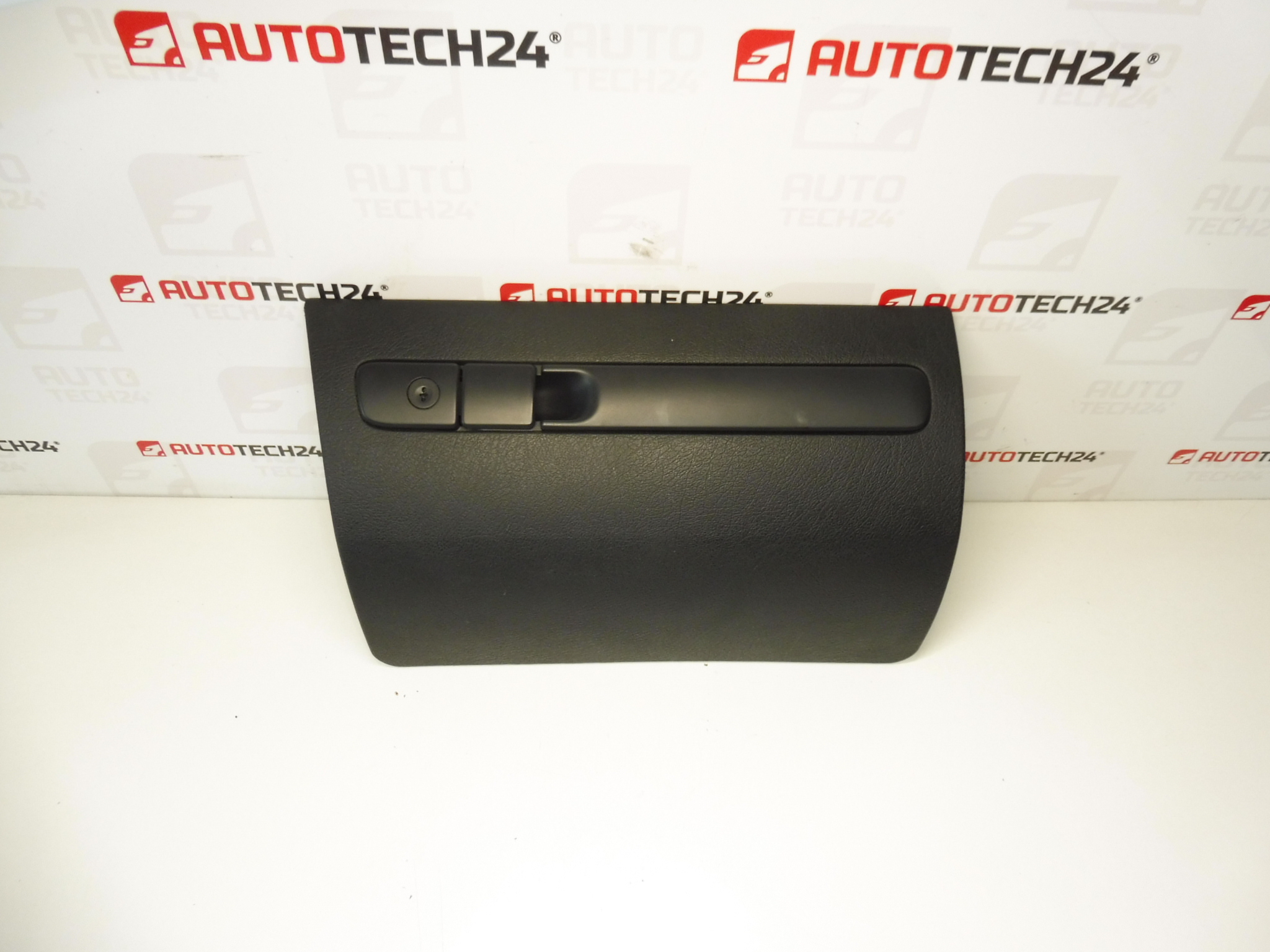 Tárolódoboz Citroën Xsara 8214NJ