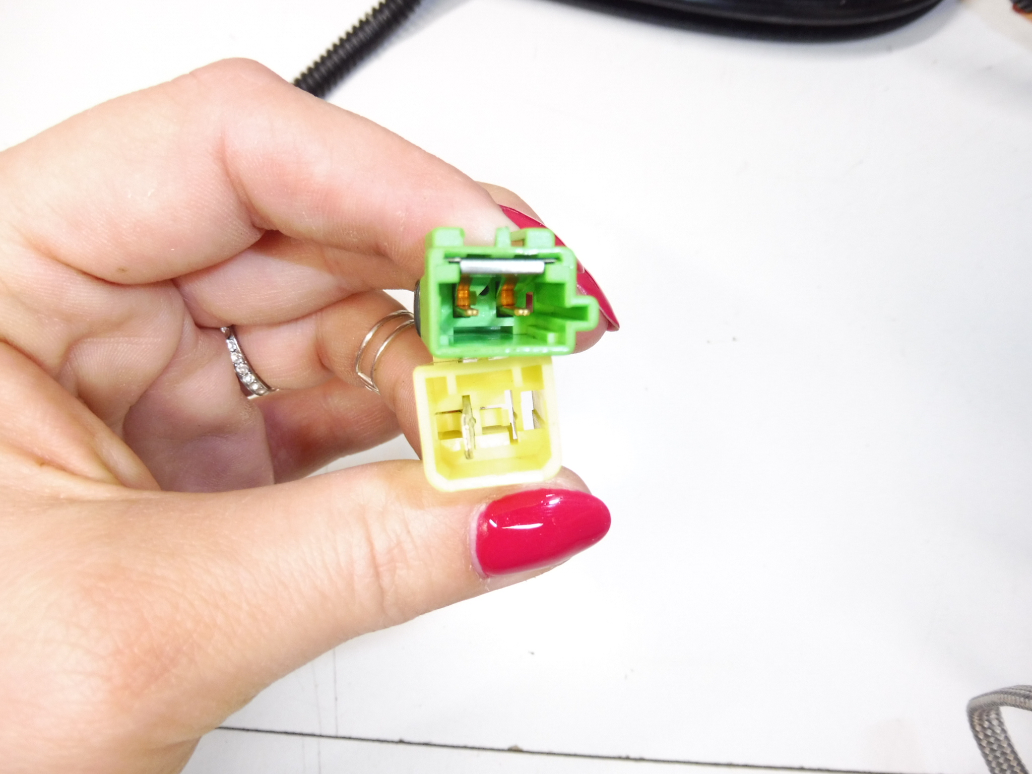 Bal oldali üléslégzsák Citroën Xsara II kábelezéssel 928751800 8216Z3