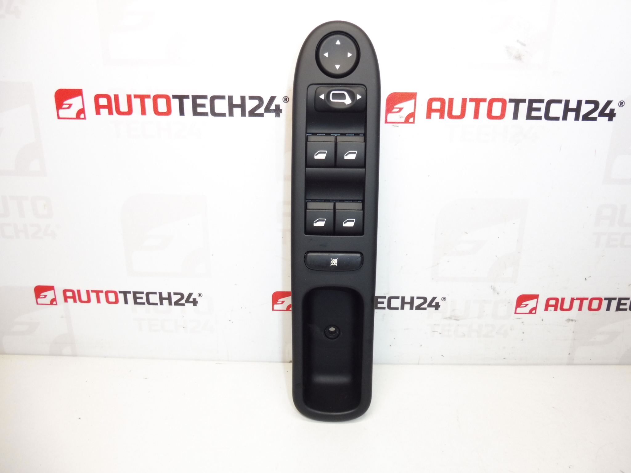 Ablakemelő Peugeot 307 96531124XT 6554KT vadonatúj