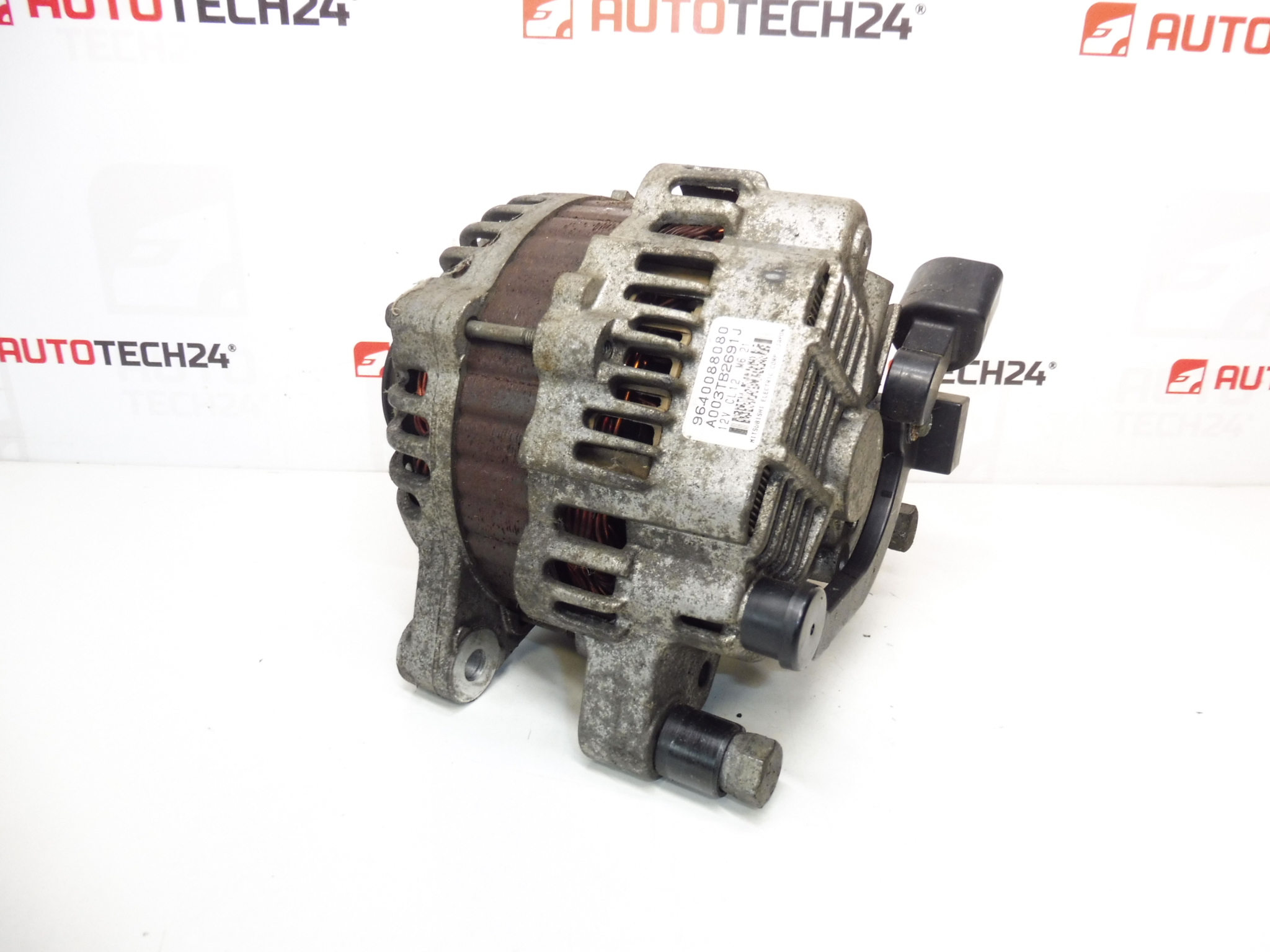 Generátor Mitsubishi CL12 9640088080 A003TB2691J 57056N