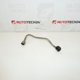 Csősín bemeneti nyílás 1.