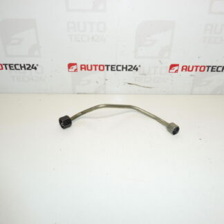 Csősín bemenet 4. henger Citroën Peugeot 1570Q2