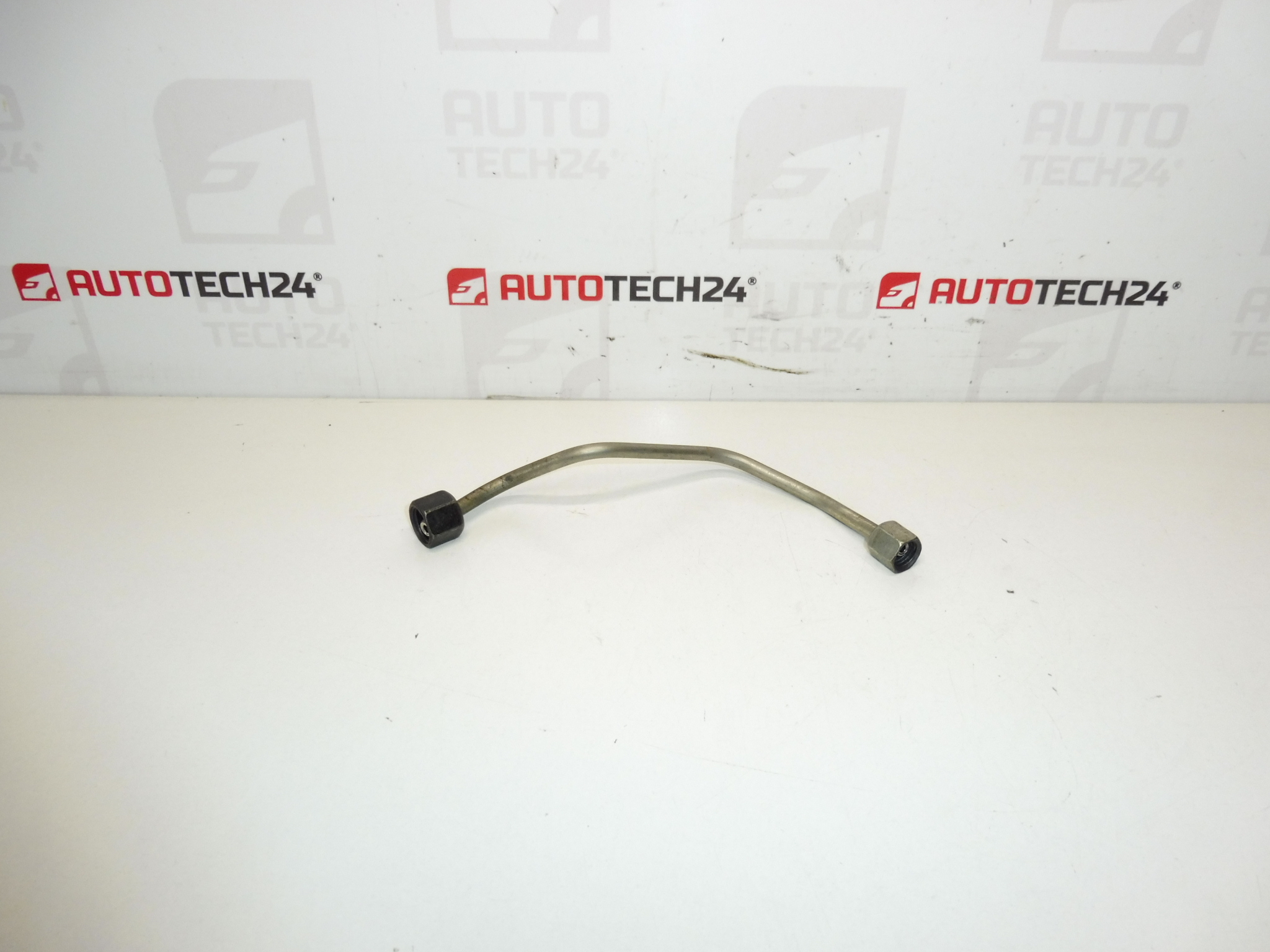 Csősín bemenet 4. henger Citroën Peugeot 1570Q2