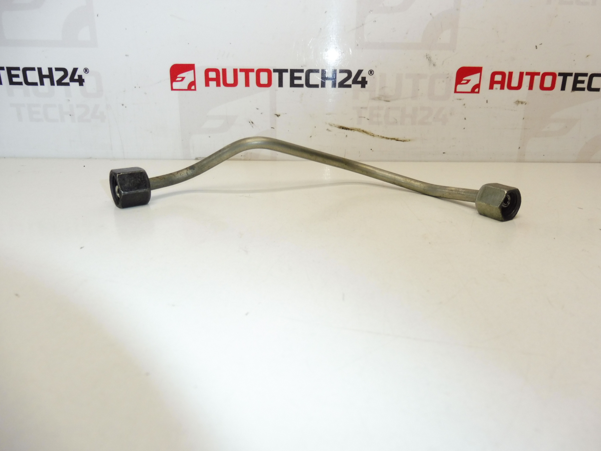 Csősín bemenet 4. henger Citroën Peugeot 1570Q2