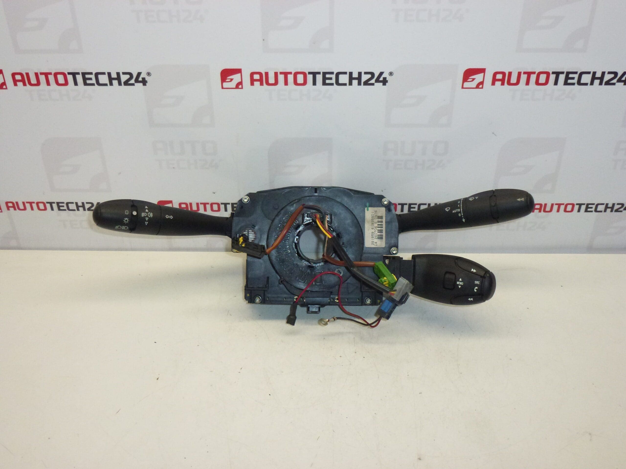 ESP vezetők Citroën Peugeot 96611303XT 6242S6