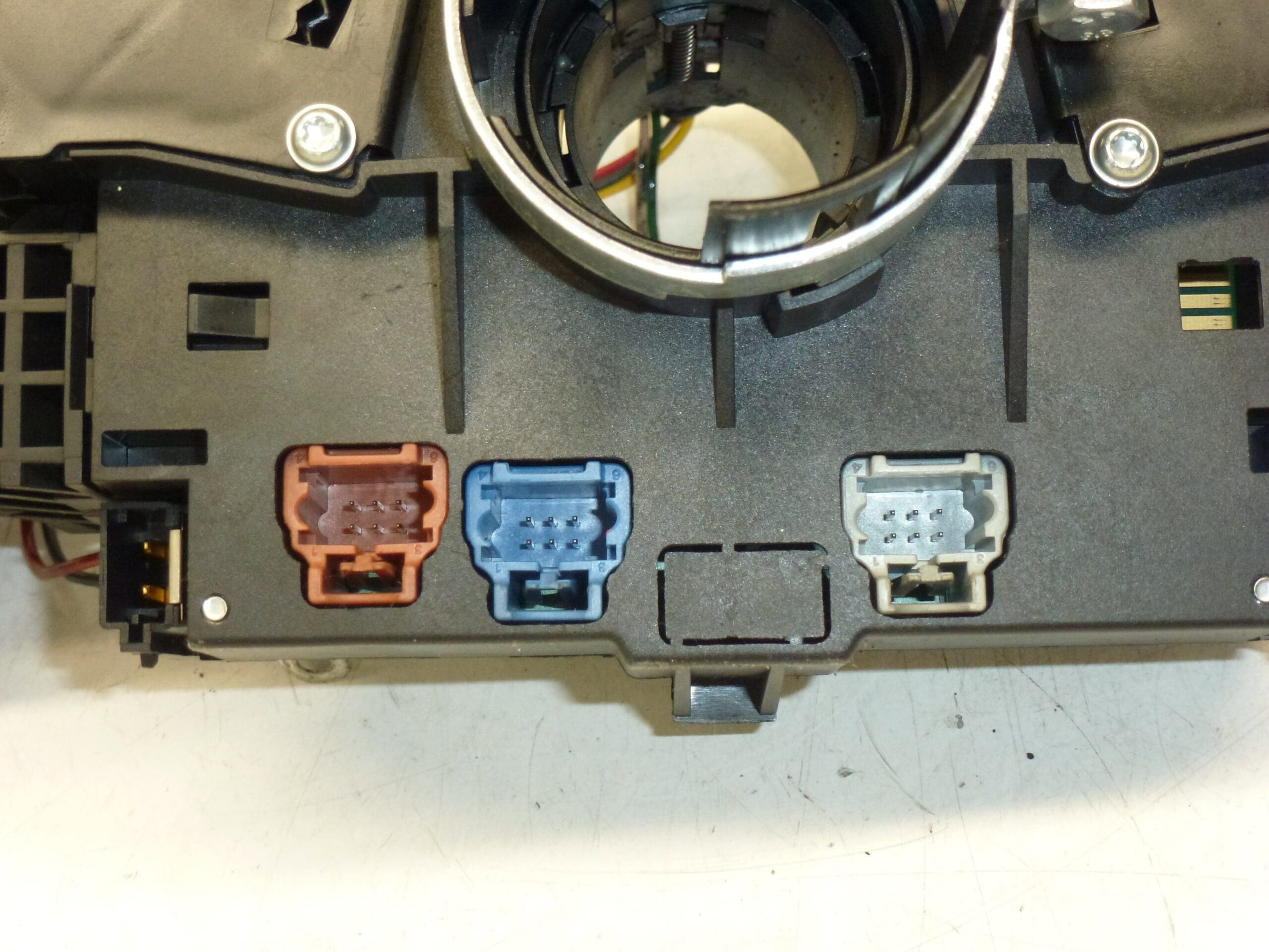 ESP vezetők Citroën Peugeot 96611303XT 6242S6