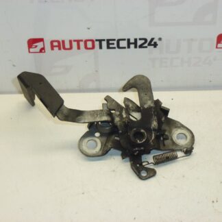 Motorháztető zár Citroën C3 2004-ig 793468