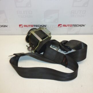 Vezetői piroszíj Citroën C4 3 ajtós 96479910XX 8974KV