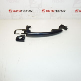 Kilincs Citroën Peugeot szürke KGNC 9101GF