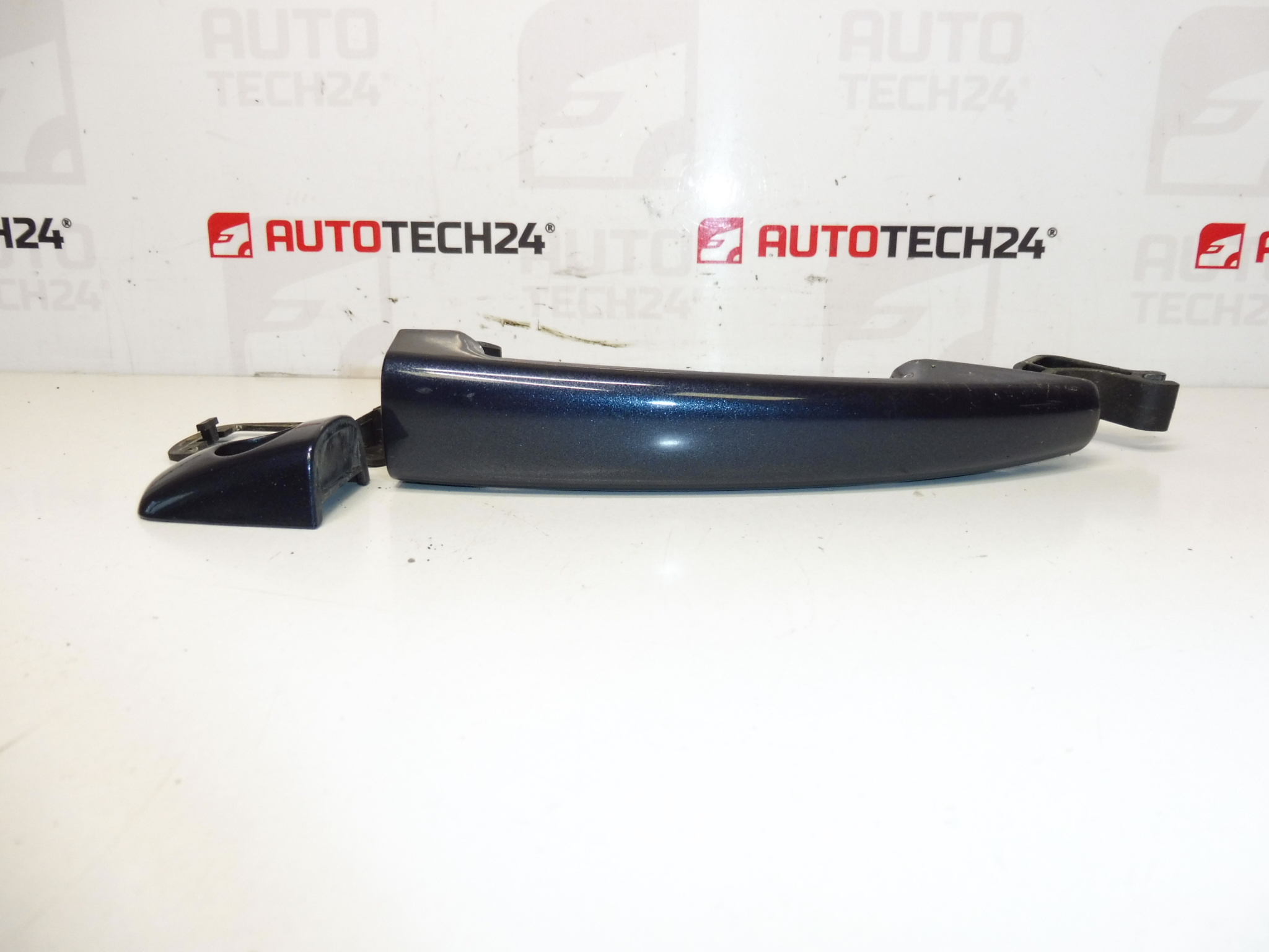 Kilincs Citroën Peugeot szürke KGNC 9101GF