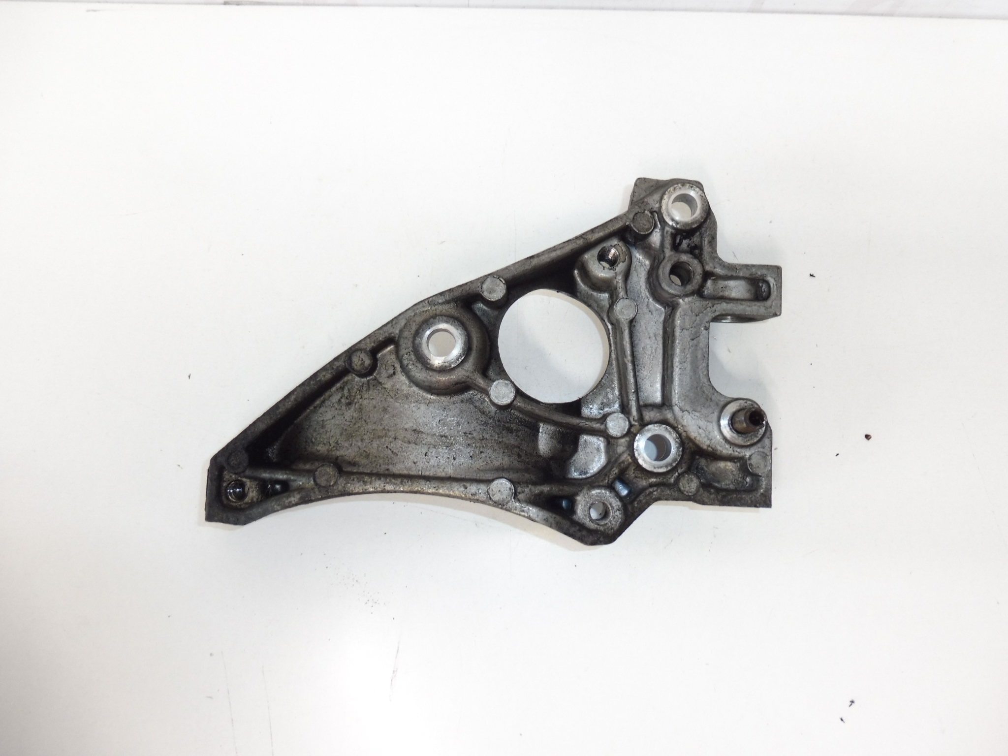 Klíma kompresszor tartó Citroën Peugeot 1.6 eHDI 9672950980 6453NS