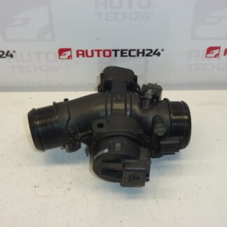 Fedél 1.6HDI Citroën Peugeot 9660030480 0345E4