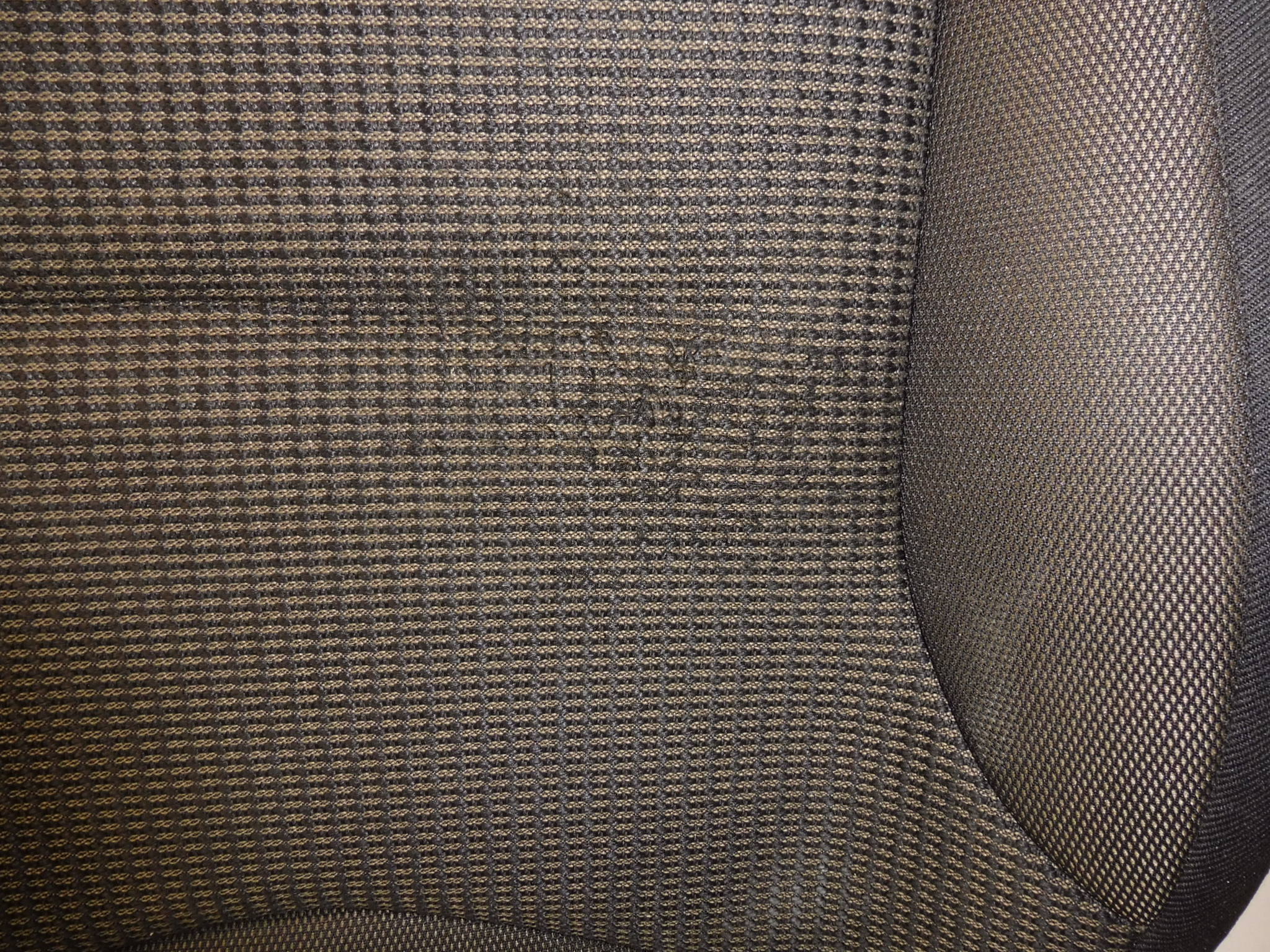 Fűthető utasülés huzat Peugeot 308 16104800EY