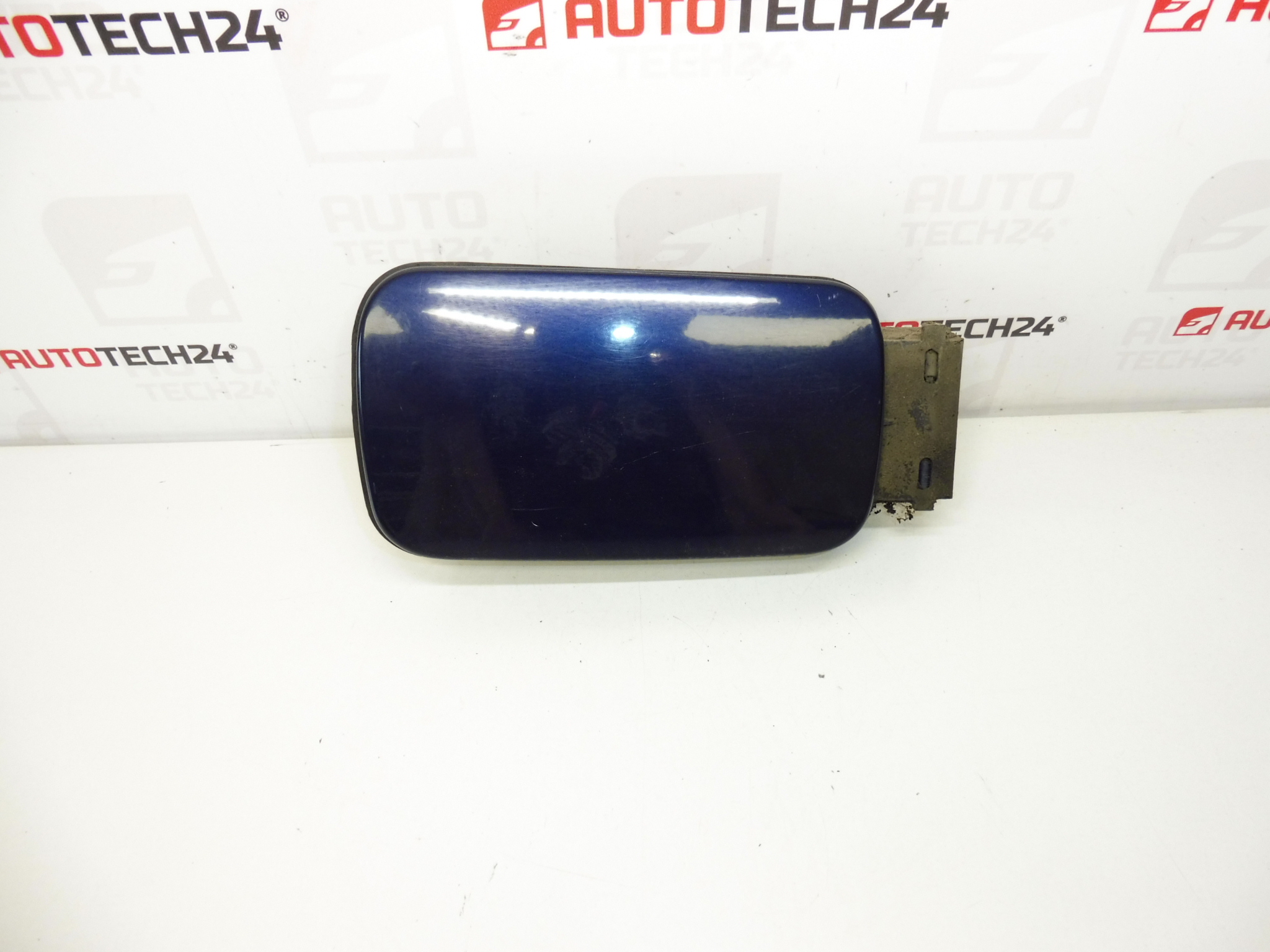 Tankfedél Citroën C5 KPKD 9633284180 151784