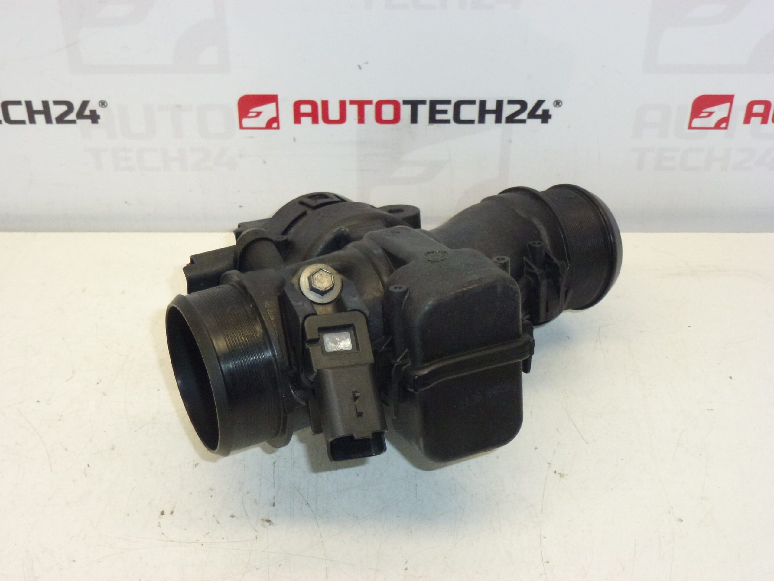 Fojtószelep 1.6 HDI Citroën Peugeot 9660030380 0345E3