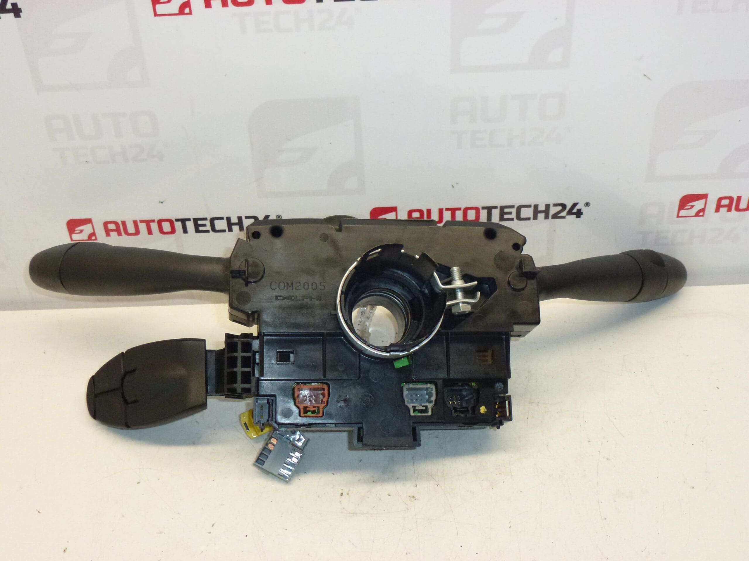 Peugeot 307 308 Karos vezérlők 96651589XT