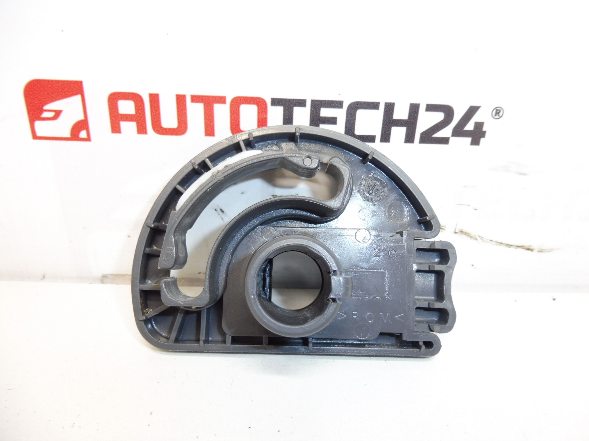 Kartámasz mechanizmus Citroën Peugeot 8830H6