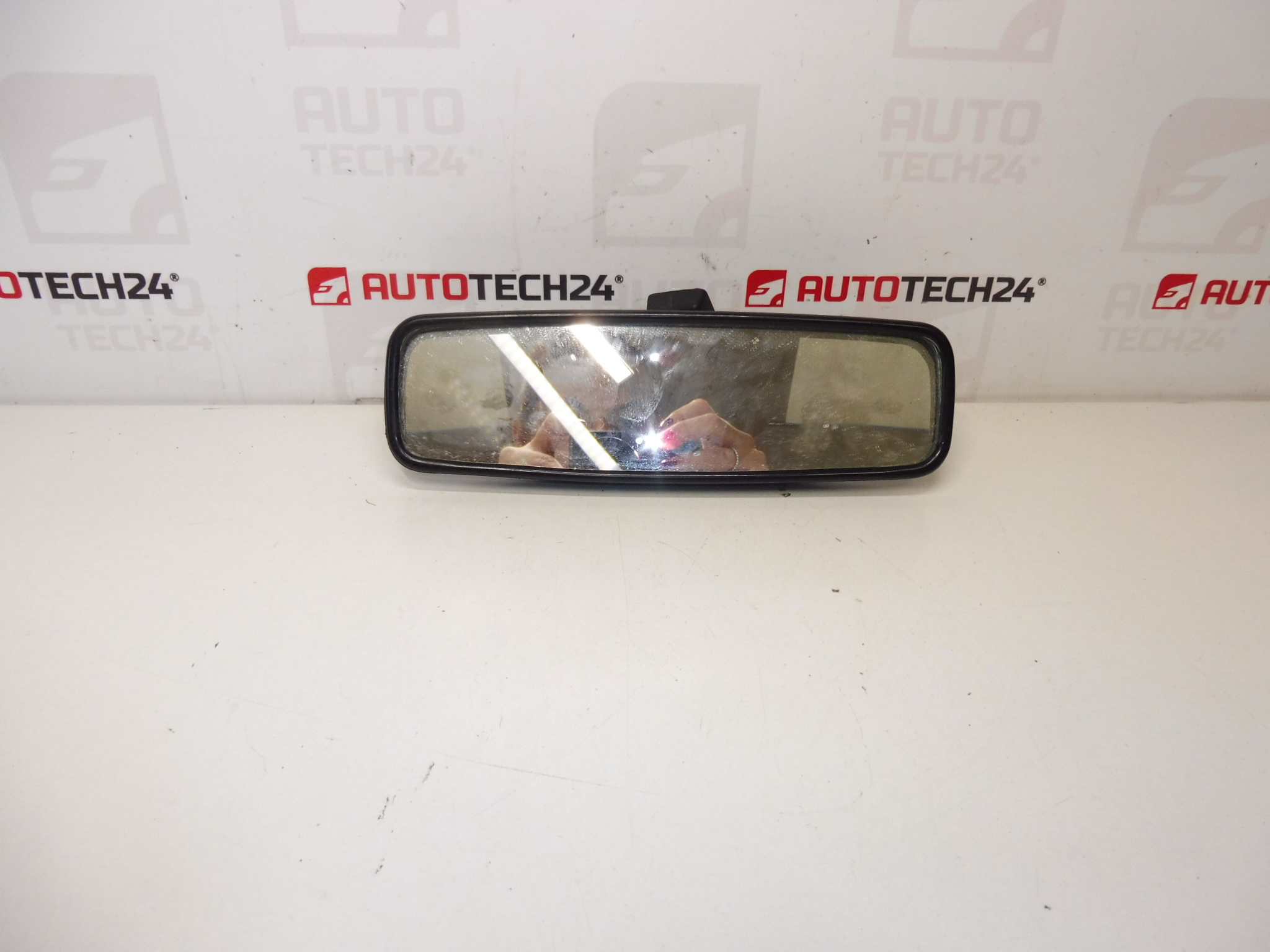 Belső tükör Citroën Peugeot 8149WZ