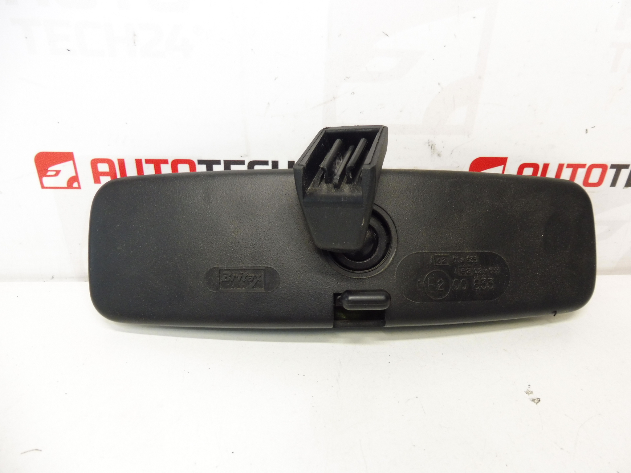 Belső tükör Citroën Peugeot 8149WZ